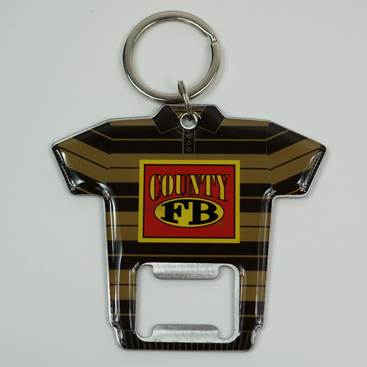 Charlie Brown Key Chain