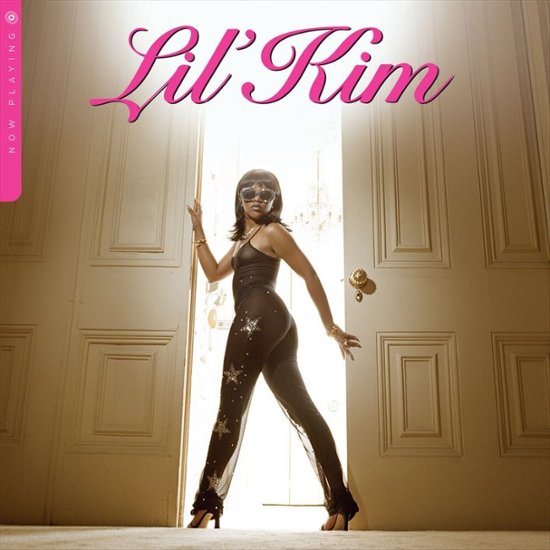 Lil Kim - Now Playing (Compilation)