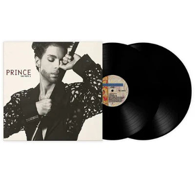 Prince - The Hits 1 [2LP]
