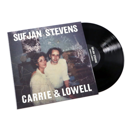 Sufjan Stevens - Carrie & Lowell